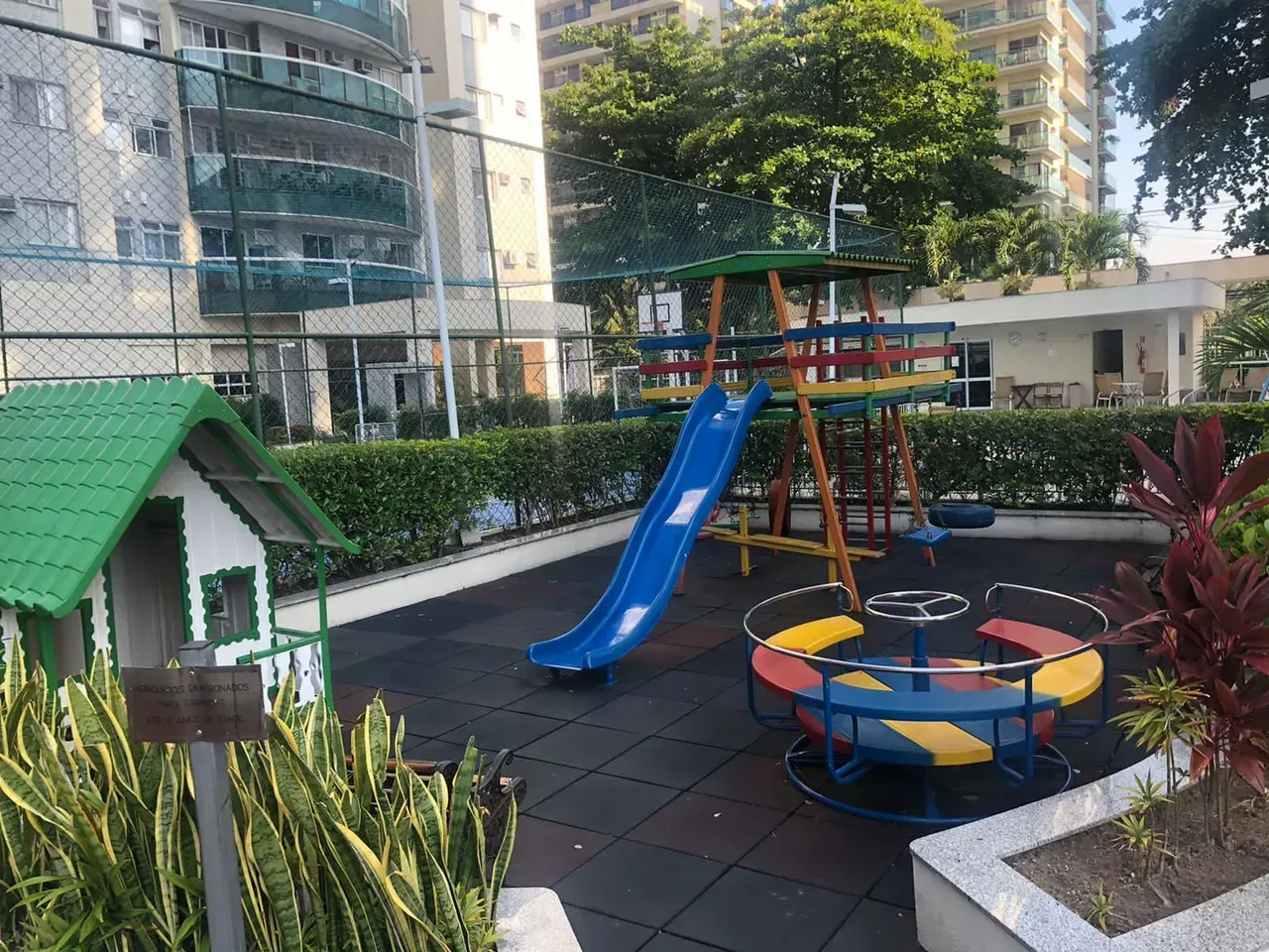 Apartamento de 66 m² com 2 quartos e varanda fechada — photo 15