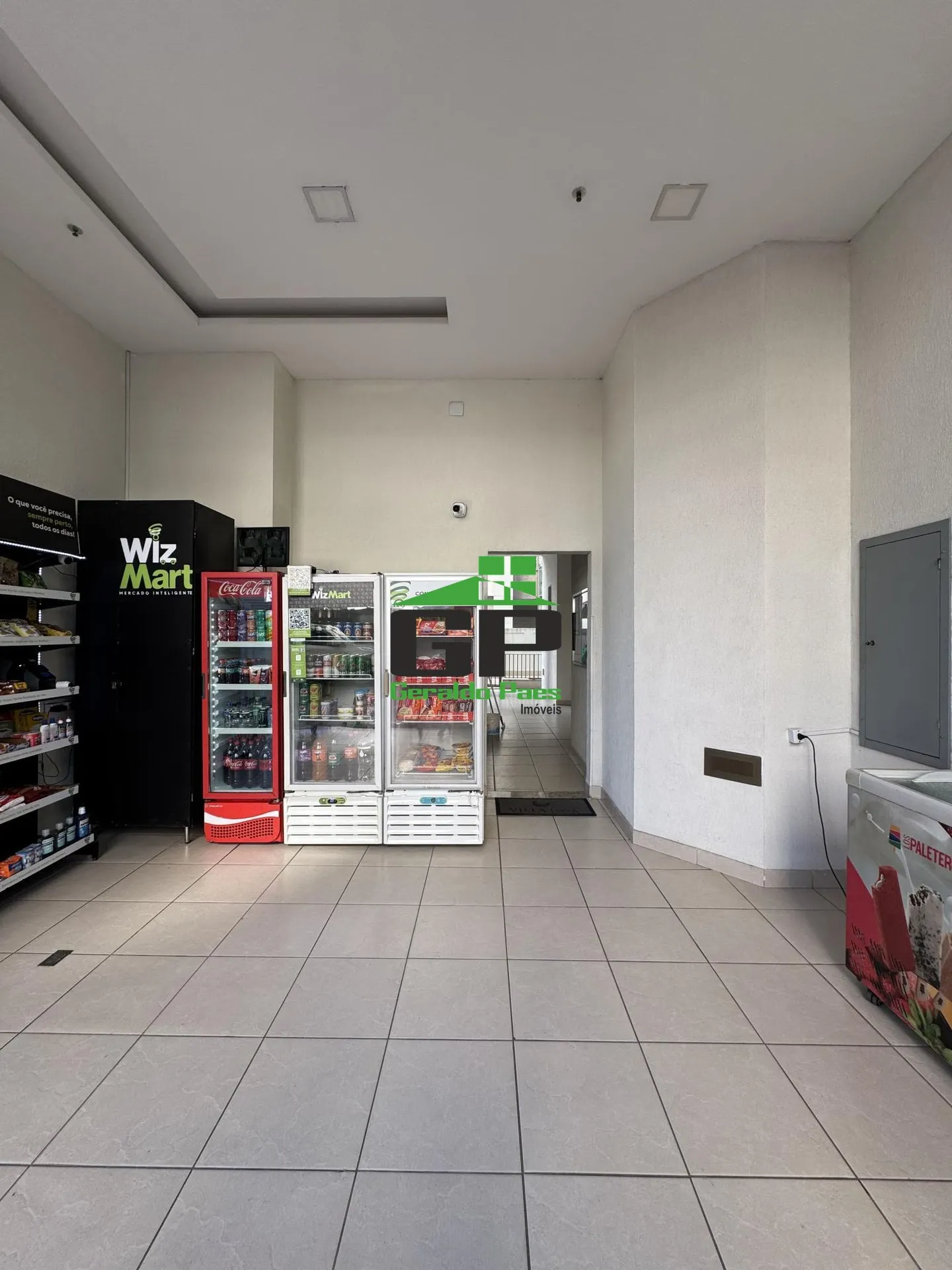 Apartamento de 3 quartos com cozinha americana e varanda — photo 33