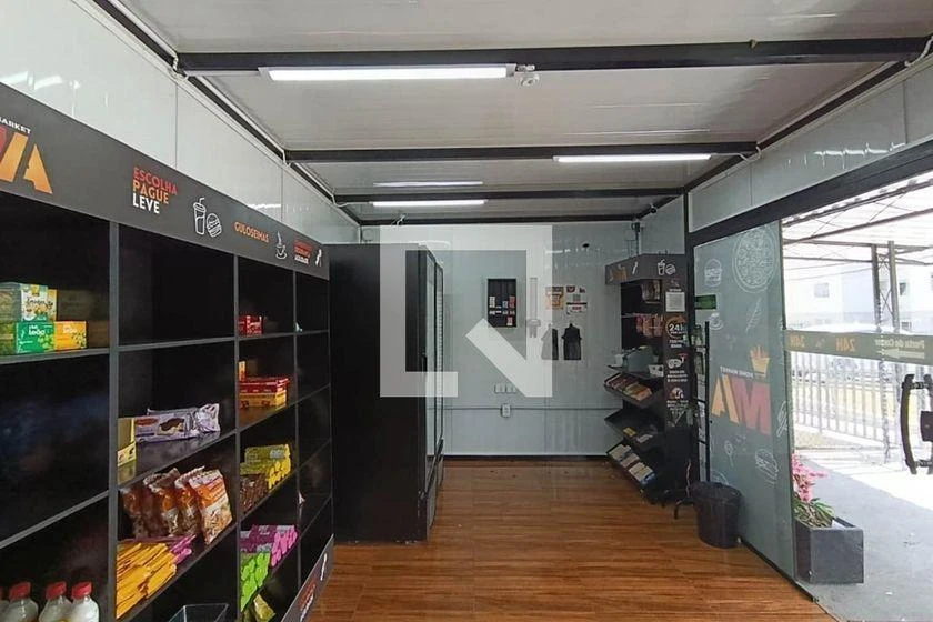 Apartamento de 42 m² com 2 quartos e vaga — photo 32