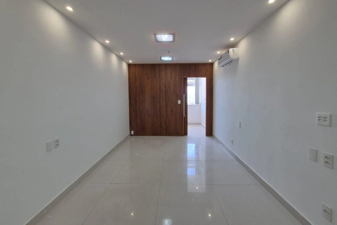Apartamento de 1 quarto e 37 m² — photo 7