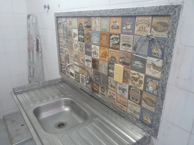 2-bedroom, 52 m² apartment in Niterói — photo 20