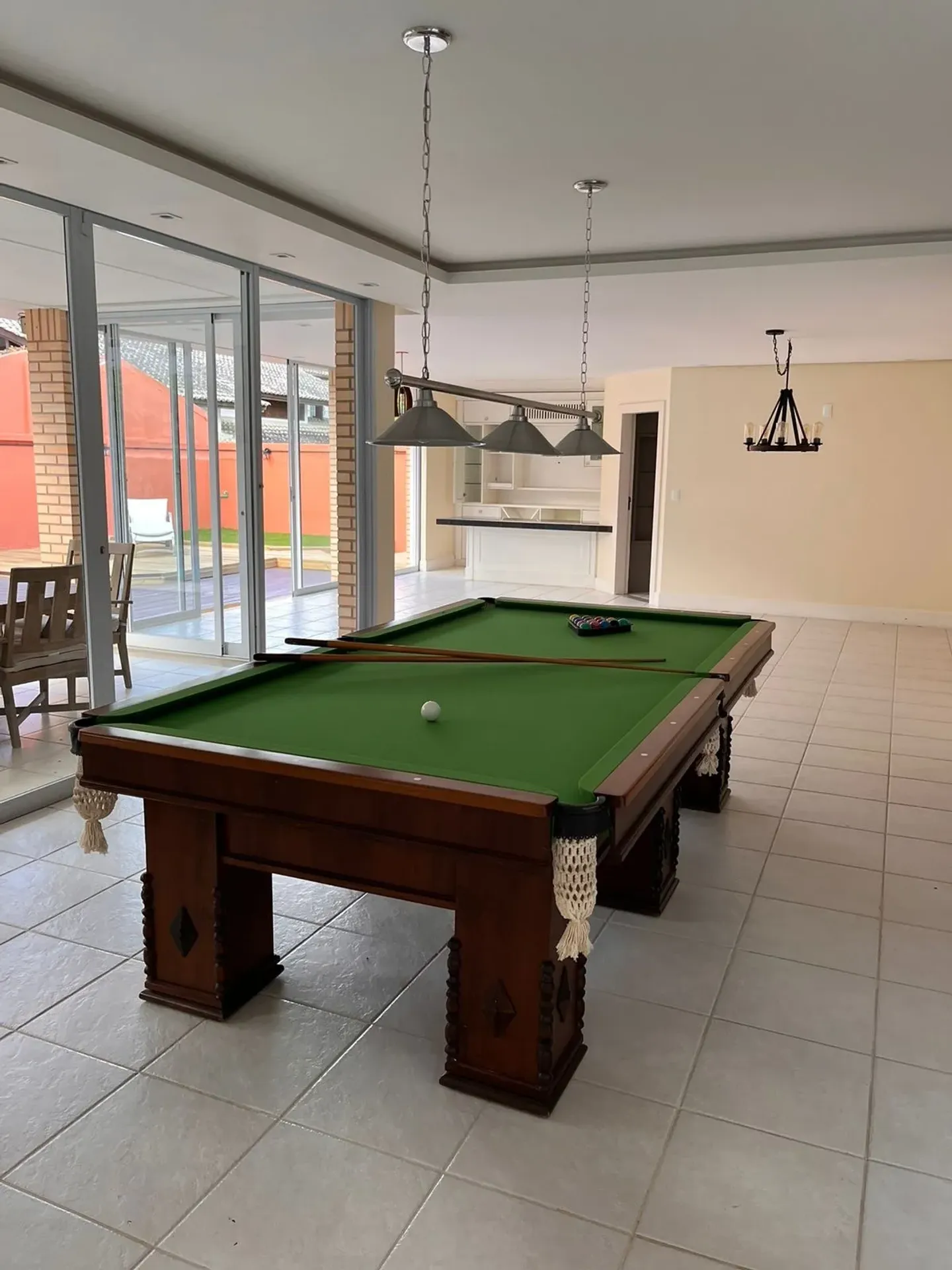 Furnished house with 5 en-suite bedrooms — photo 103
