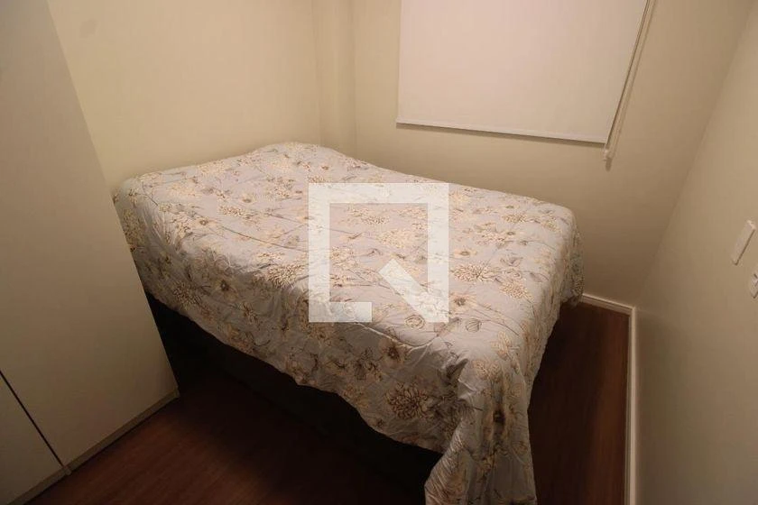 Washing machine in a 2-bedroom apartment, 43 m² — photo 3