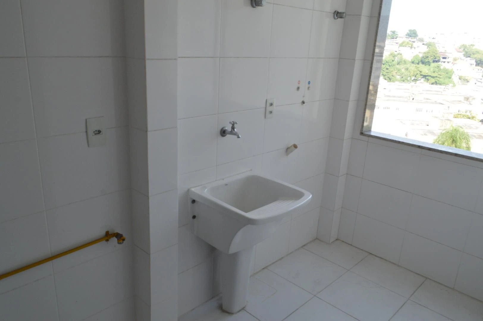 Apartment for rent with 4 bedrooms, 4 bathrooms and parking — photo 40