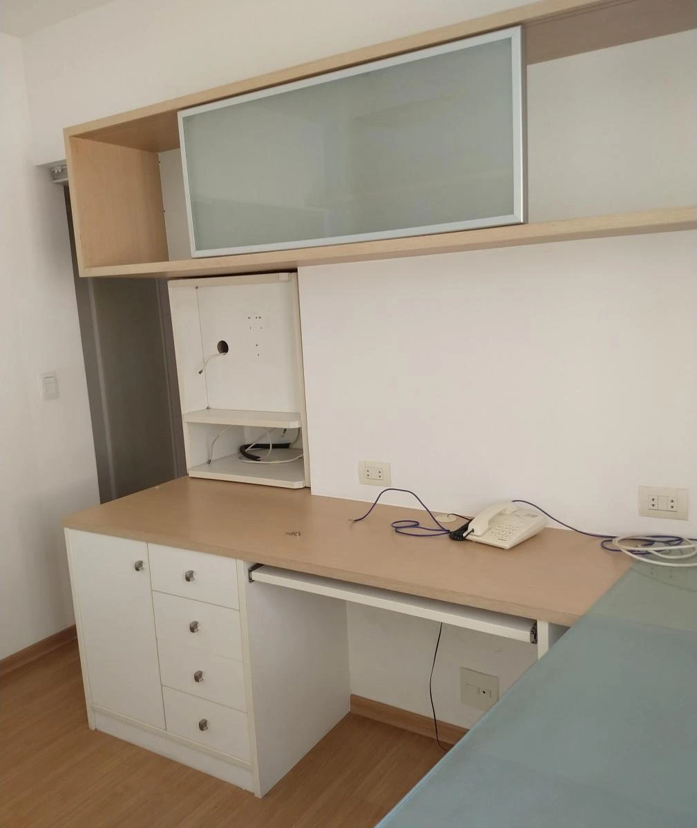 Casa mobiliada com 6 quartos e piscina aberta compartilhada — photo 21