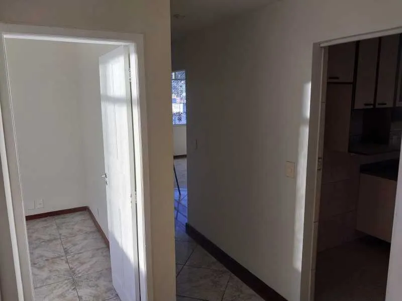 Residential apartment with 3 bedrooms and 3 bathrooms — photo 15