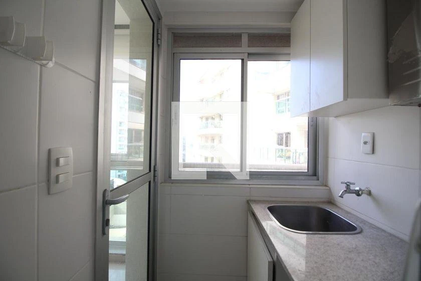 2 quartos e janelas do piso ao teto: apartamento de 116 m² — photo 40