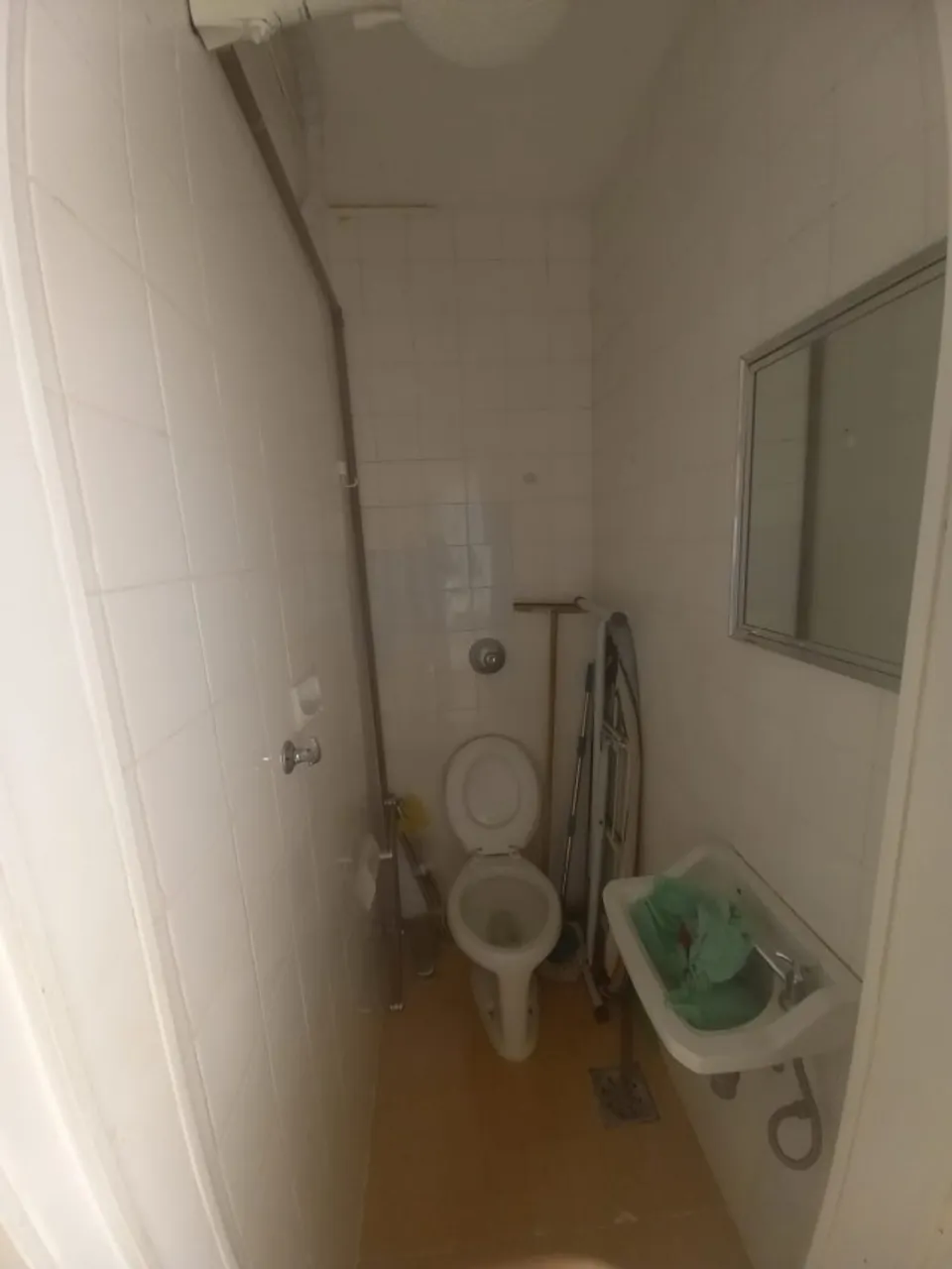 Apartamento mobiliado com 2 dormitórios e 2 banheiros — photo 18