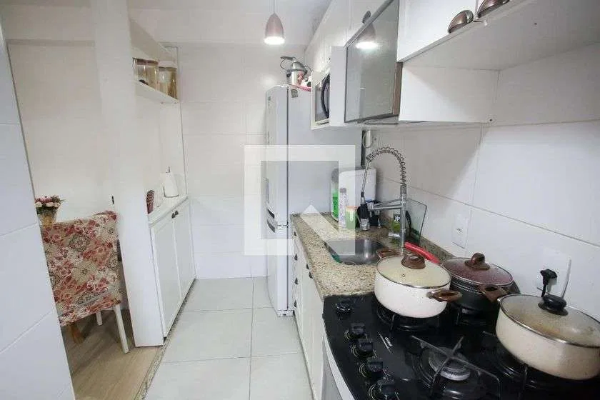 Furnished apartment with private garden and 114 m² — photo 9