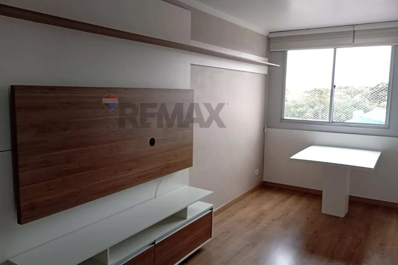 Apartamento de 2 dormitorios en 7º piso, 47 m² — photo 9