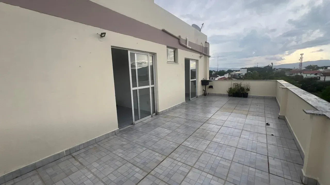 Apartment on the 3rd floor with a water view