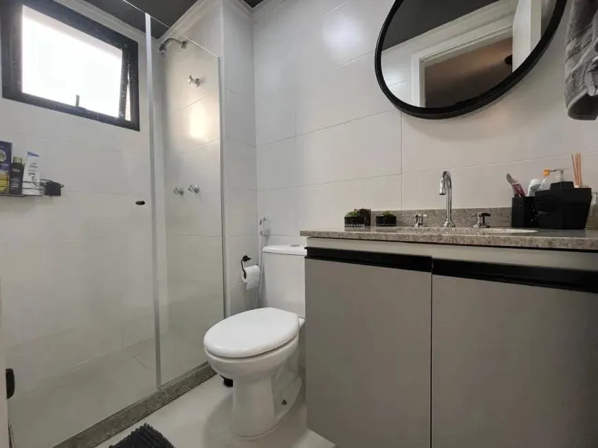 Apartamento mobiliado com cozinha americana e terraço — photo 6