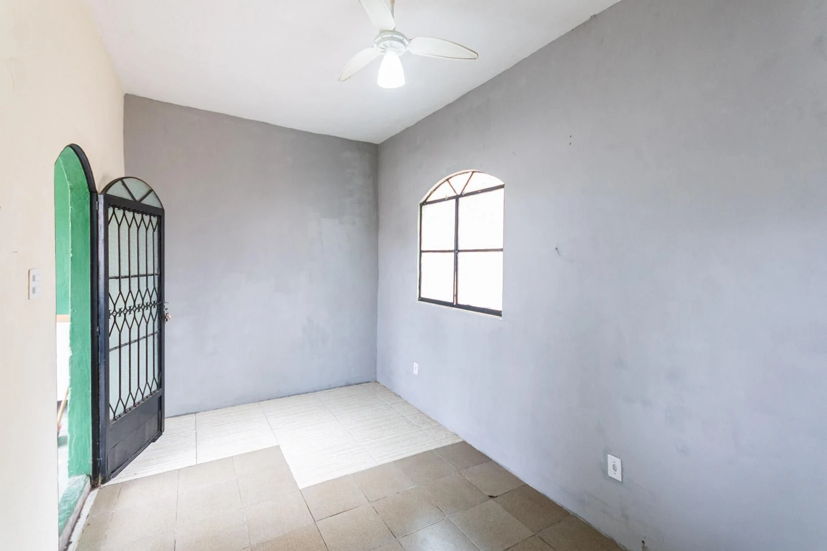 60 m² studio in Rio de Janeiro — photo 18