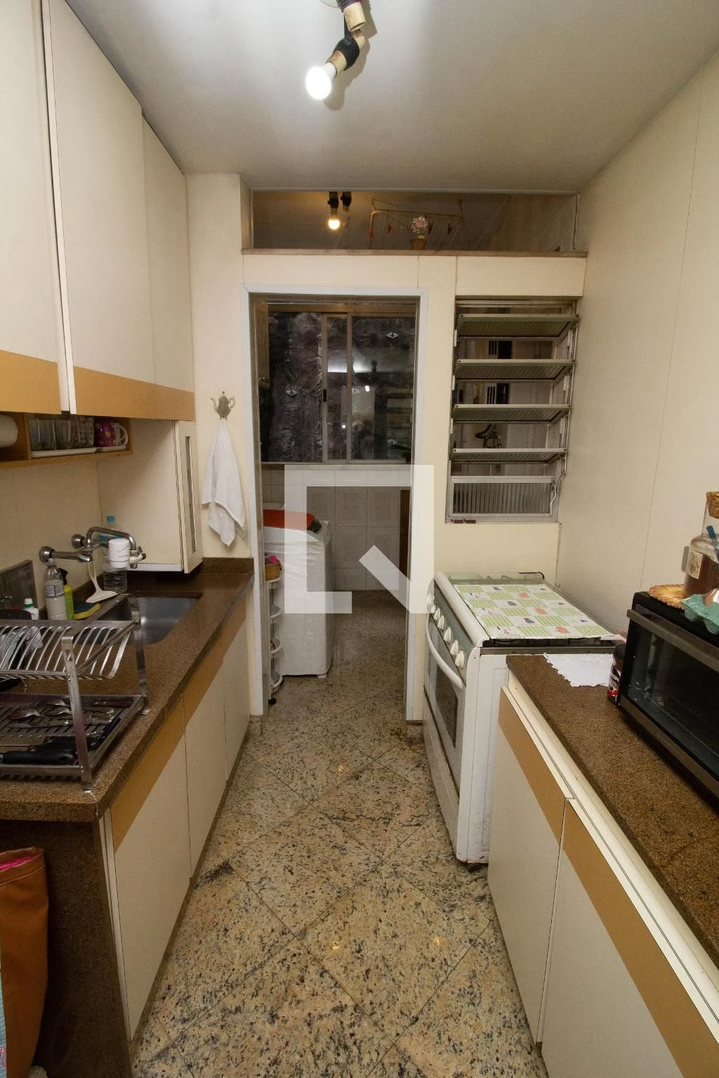 Квартира 150 м² с видом на горы и рабочим местом — photo 10