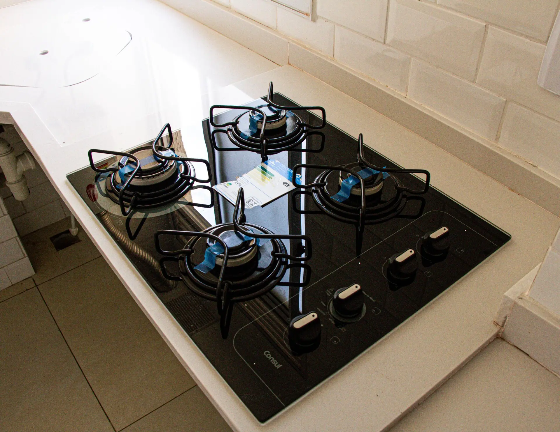 2-bedroom, 45 m² apartment in Rio de Janeiro — photo 9