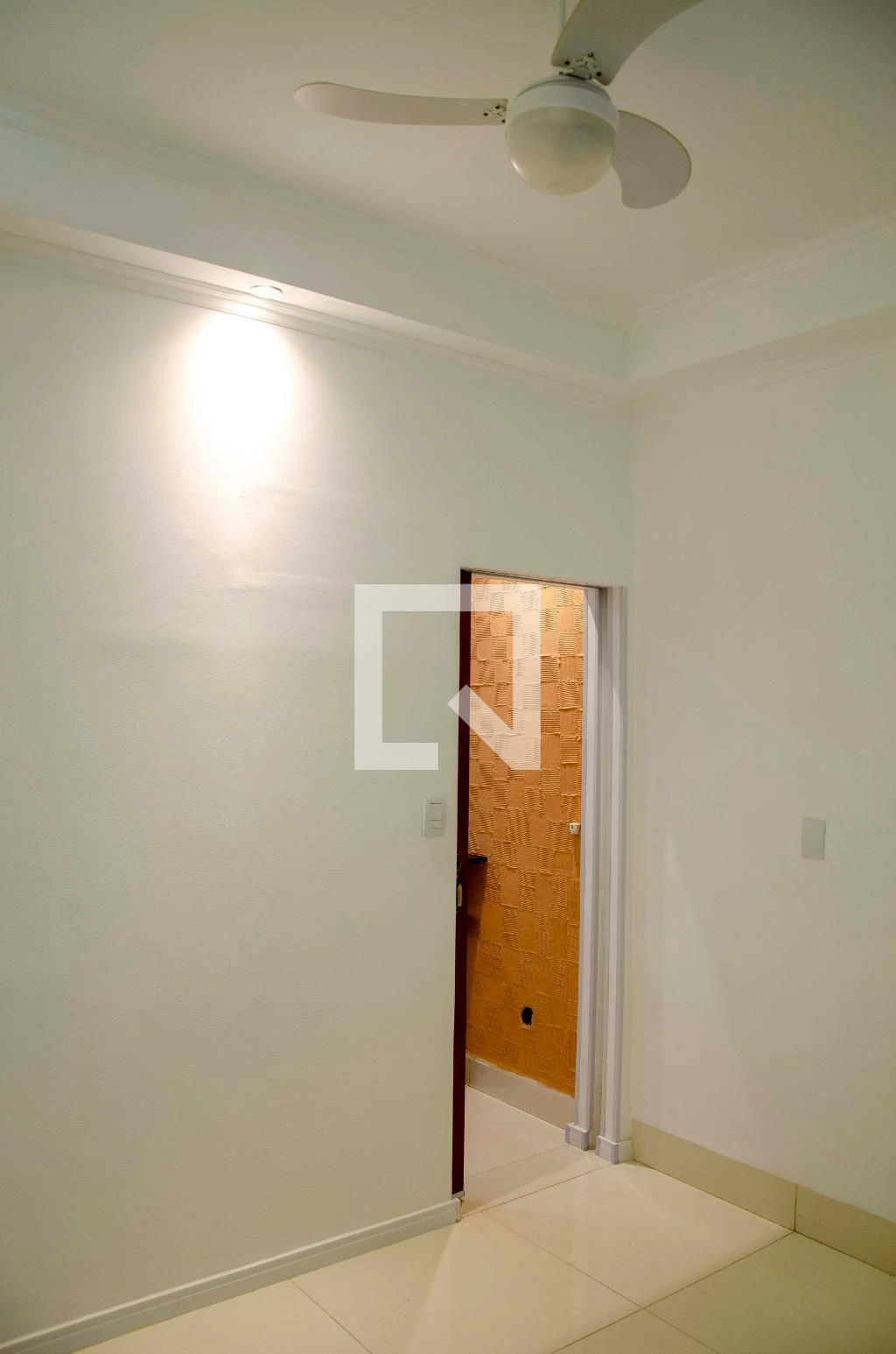 Studio for rent with 1 bedroom and 1 bathroom — photo 24