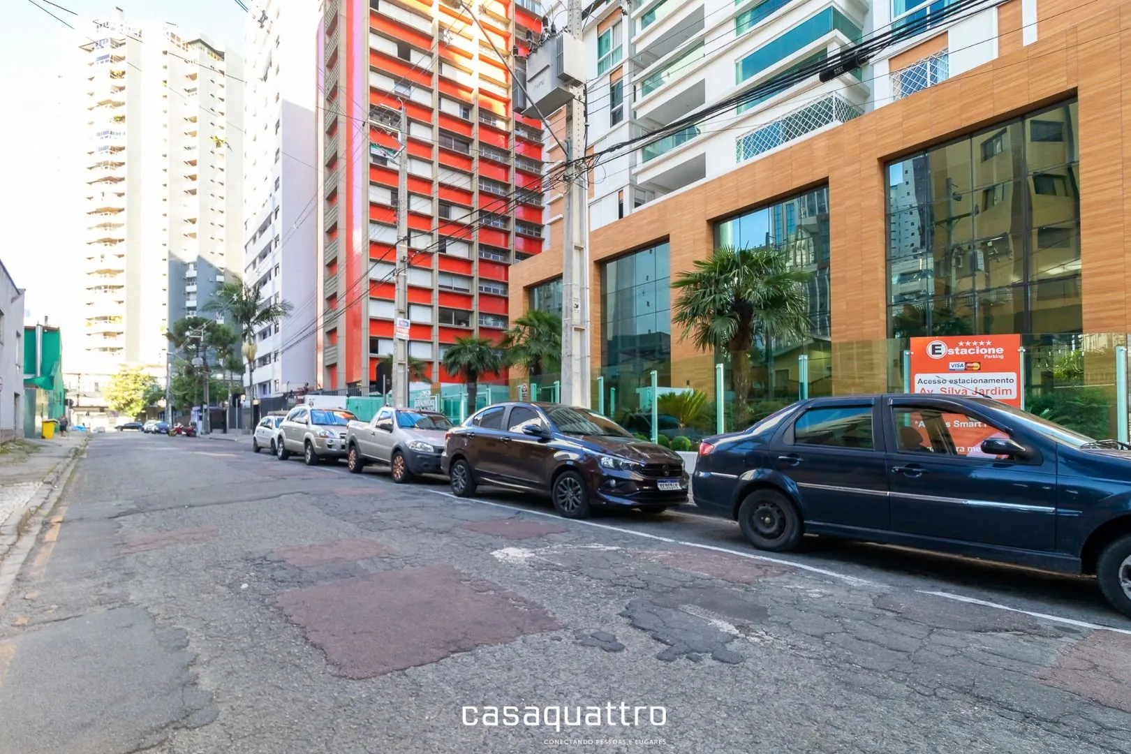 Мебльована квартира з 3 спальнями-сюїтами 306 м², 9 поверх — photo 41