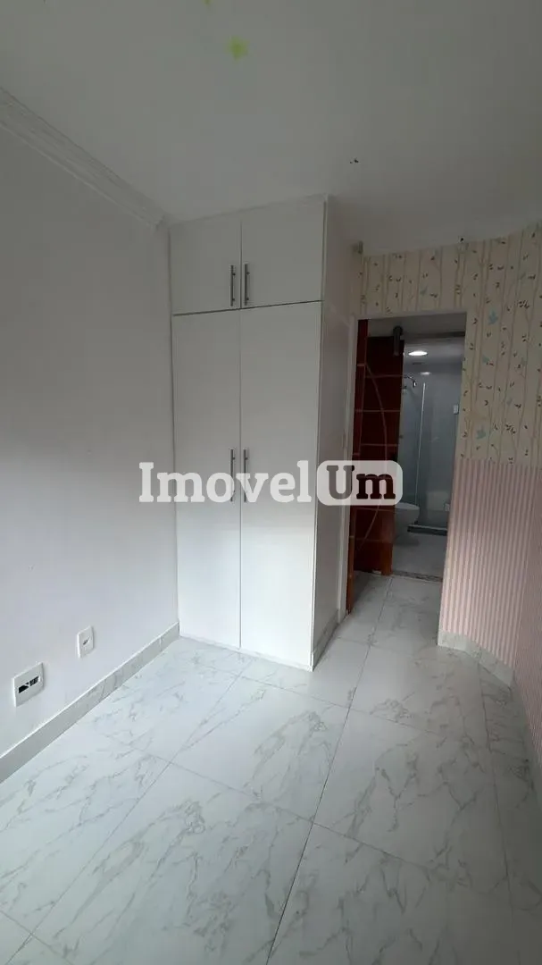Apartamento com varanda envidraçada, Barra Olímpica — photo 12
