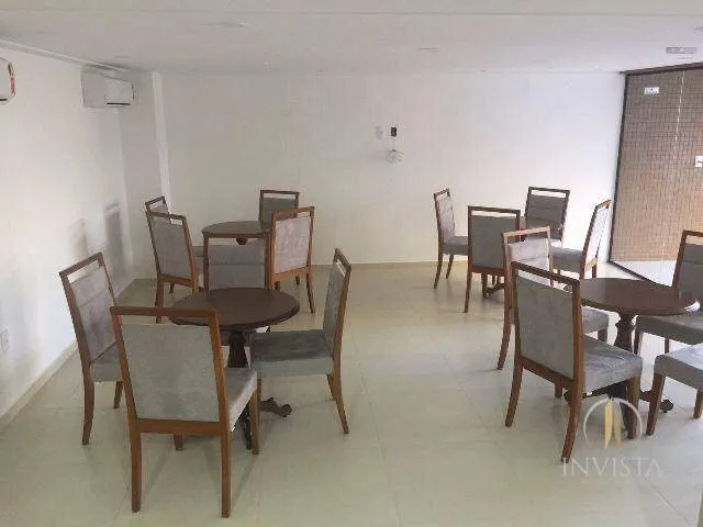 46 m² apartment with 2 bedrooms, 2 baths and 1 parking — photo 10