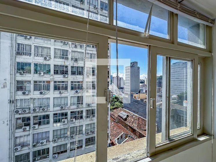 Квартира: 1 спальня, 29 м²