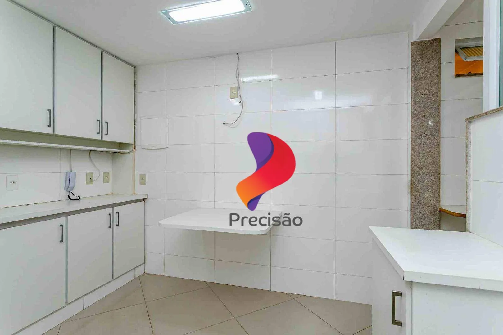 124 m² apartment with 3 bedrooms and 2 parking spaces — photo 30