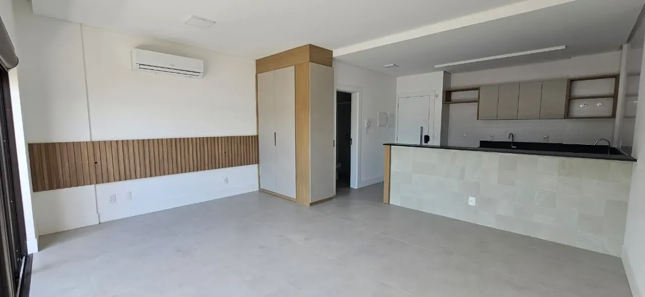Estúdio mobiliado de 48 m² com 1 vaga e 2º andar — photo 51