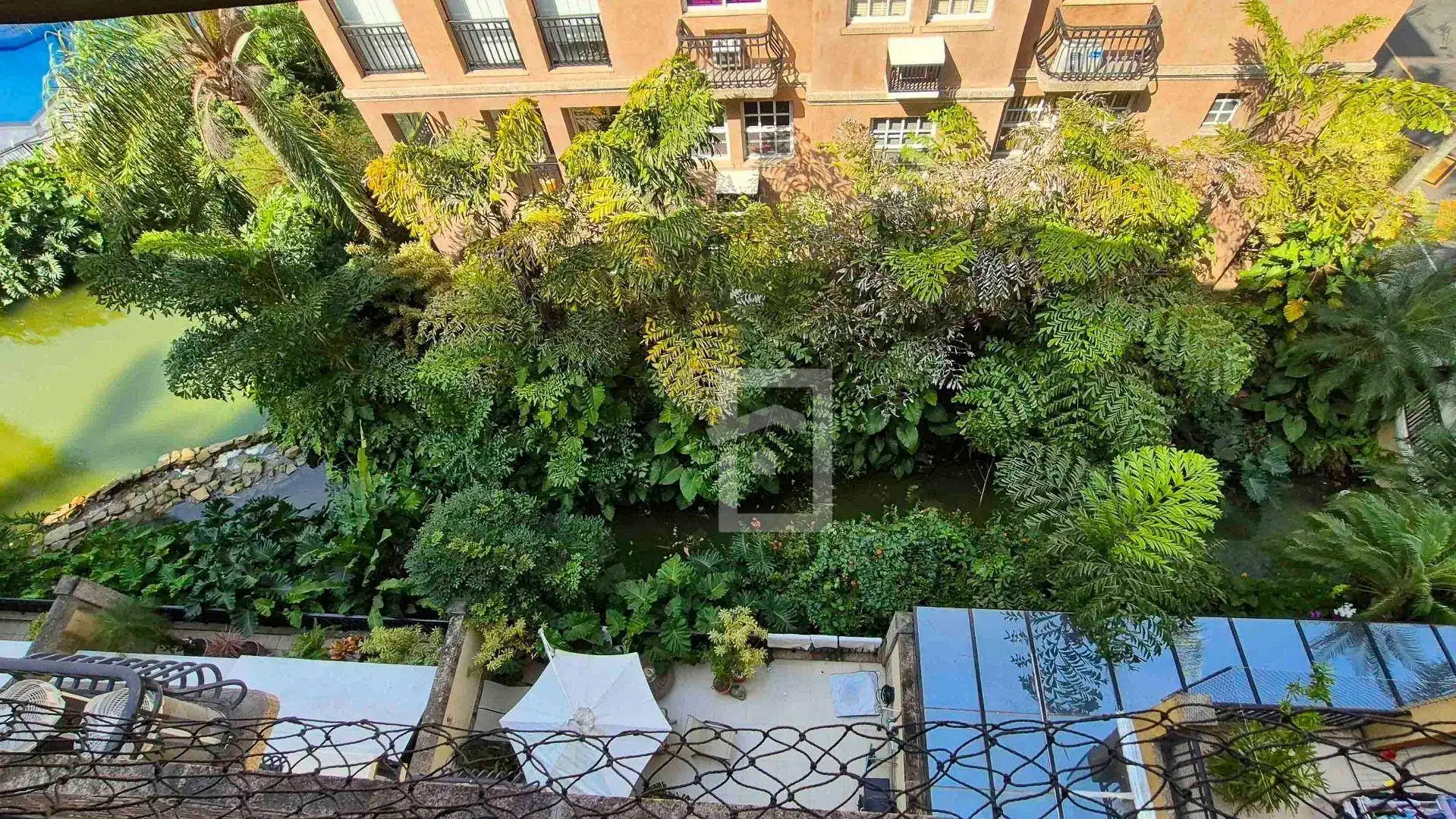 2-bedroom apartment with balcony and 105 m² — photo 10