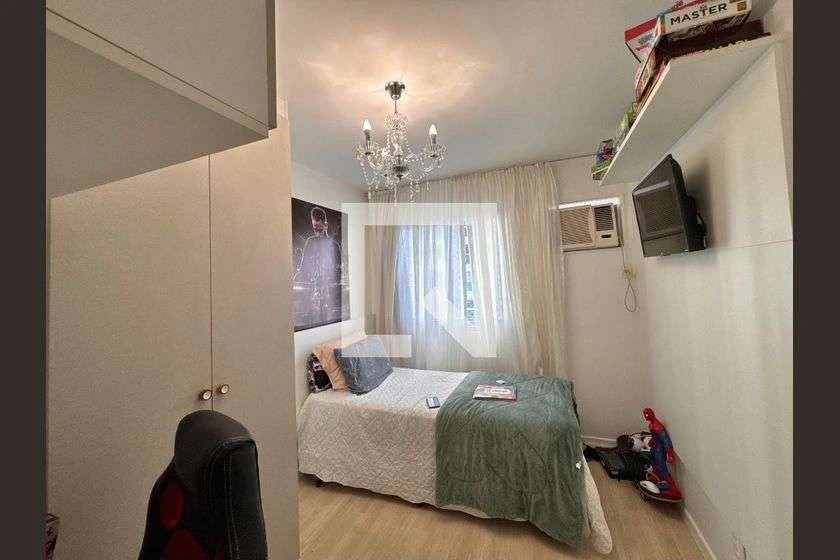 Rental apartment with 3 bedrooms, balcony 94 m² — photo 8