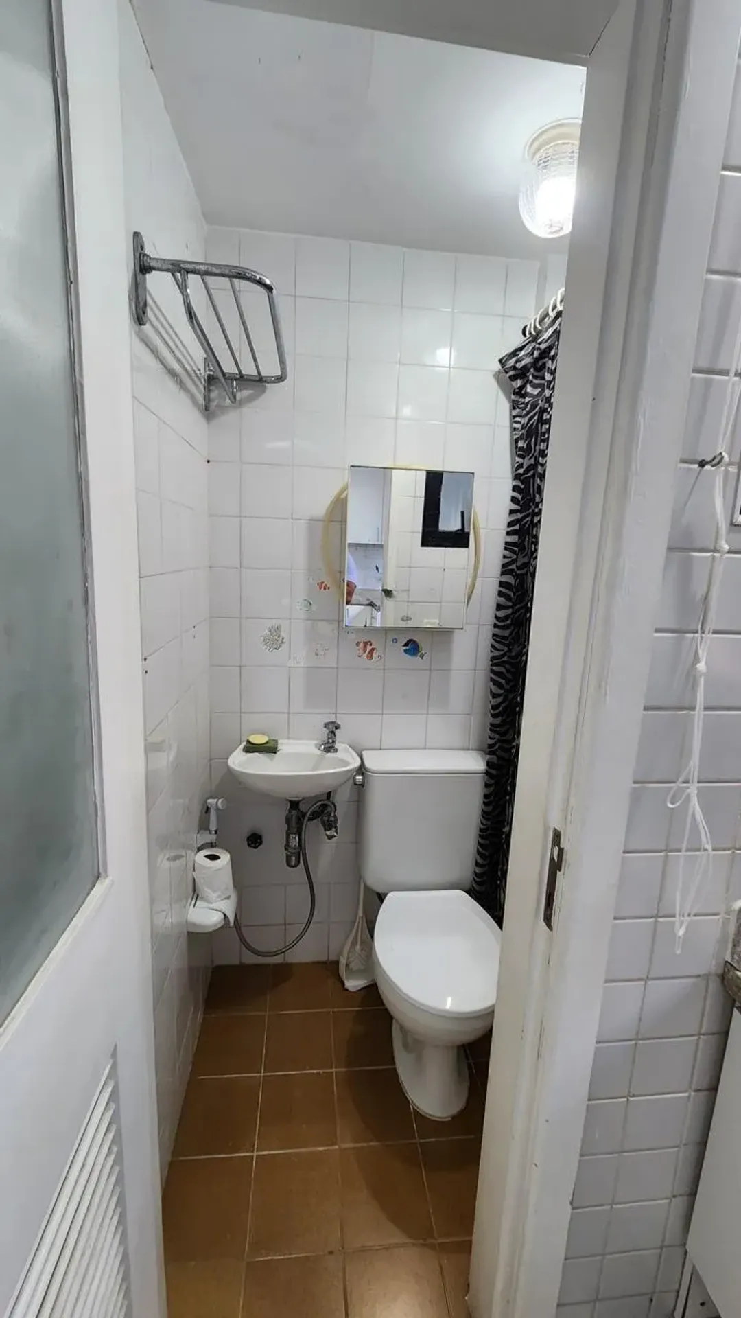 Apartamento para aluguel com 4 quartos e 3 banheiros — photo 9