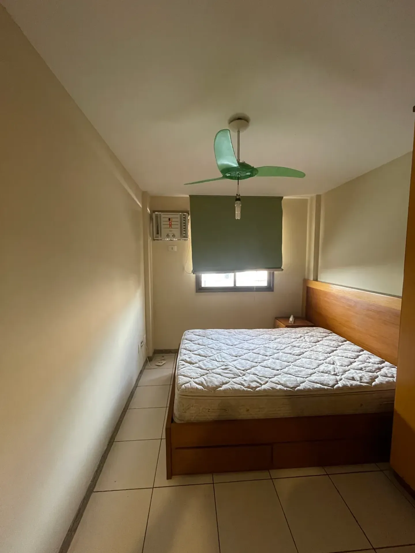 3-bedroom apartment in a building with a sauna — photo 8