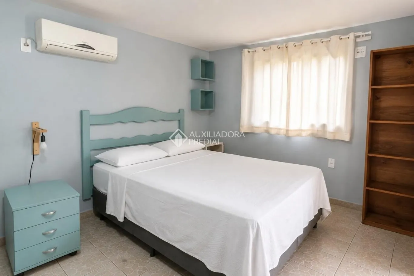 1-bedroom 30 m² apartment with a private garden — photo 5