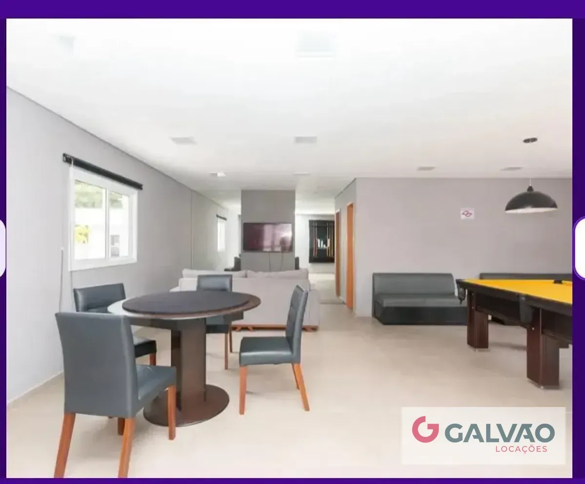 2-bedroom, 50 m² apartment in Curitiba — photo 15