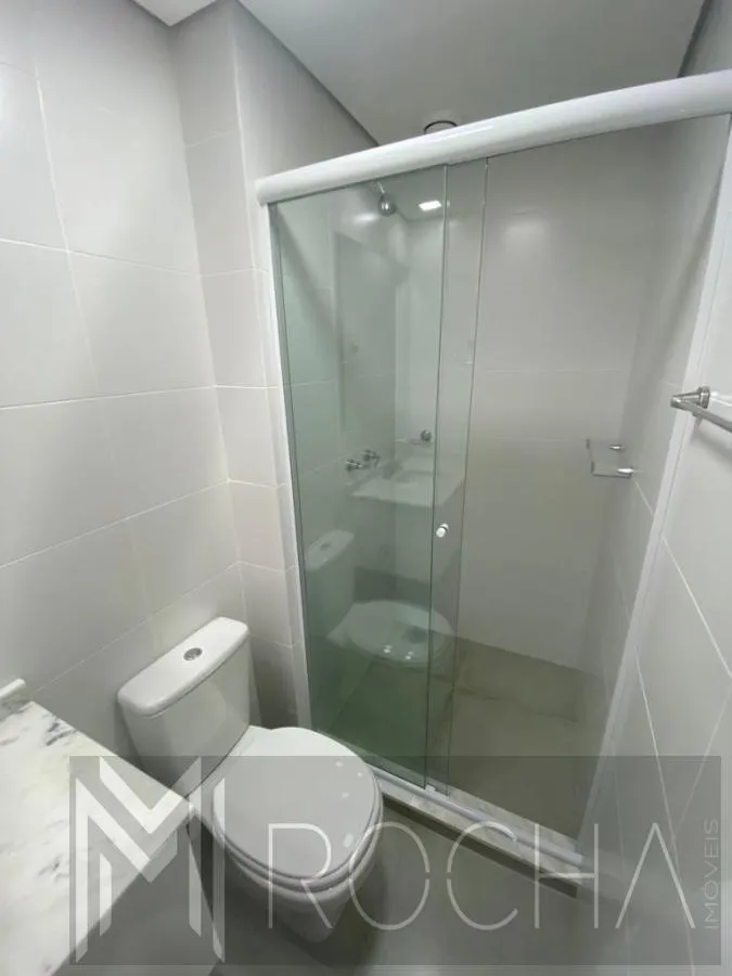 Apartamento de 42 m² com cozinha em conceito aberto — photo 30