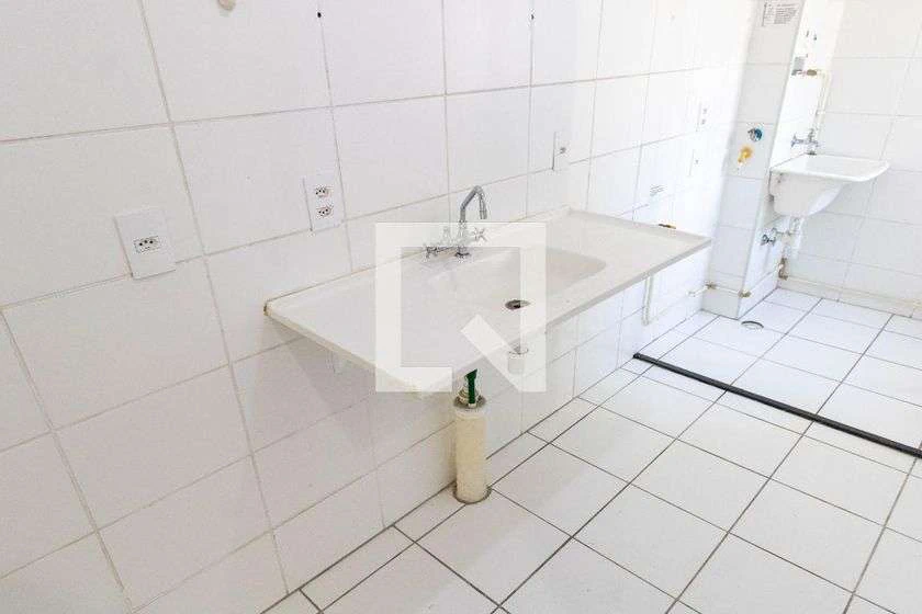 45 m² apartment with 2 bedrooms and no parking — photo 11