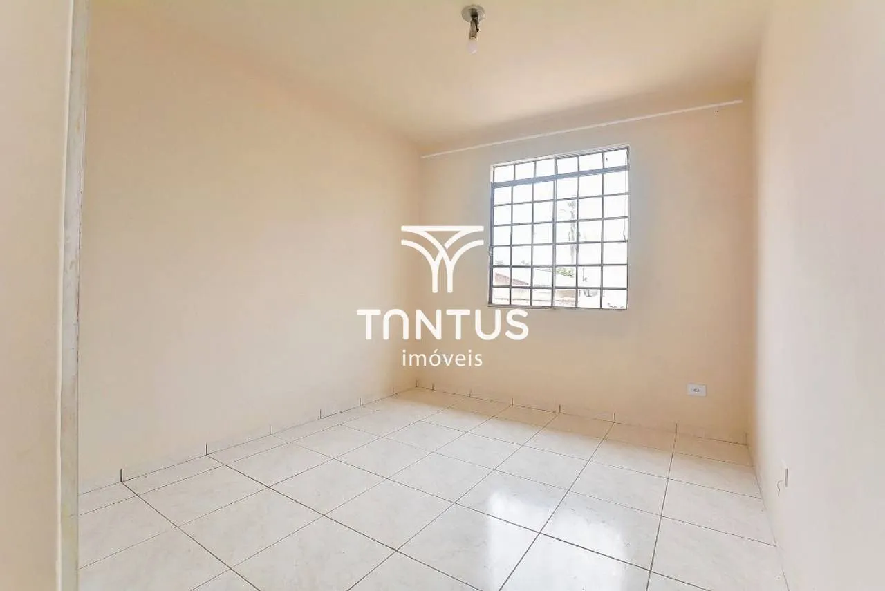 3-bedroom house with a grill on the balcony in Curitiba — photo 10