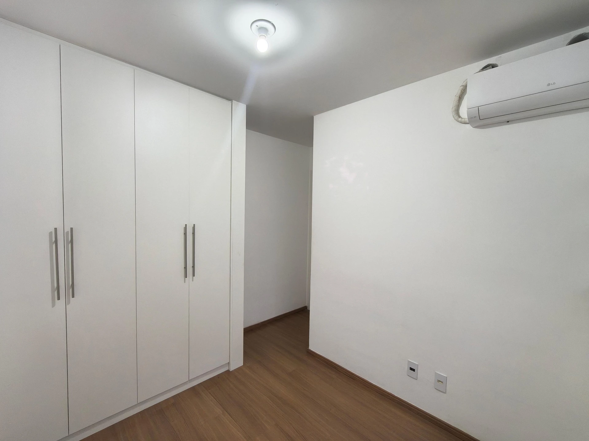 Apartamento, 47 m², com máquina de lavar — photo 25