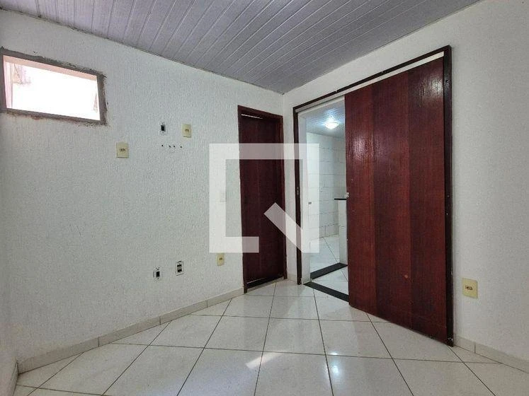 Furnished apartment, 35 m², with a grill on the balcony — photo 22
