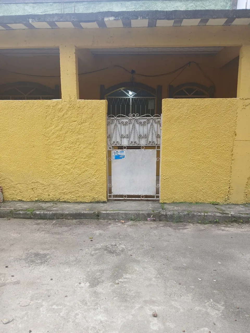 One-bedroom house, 40 m² — photo 3