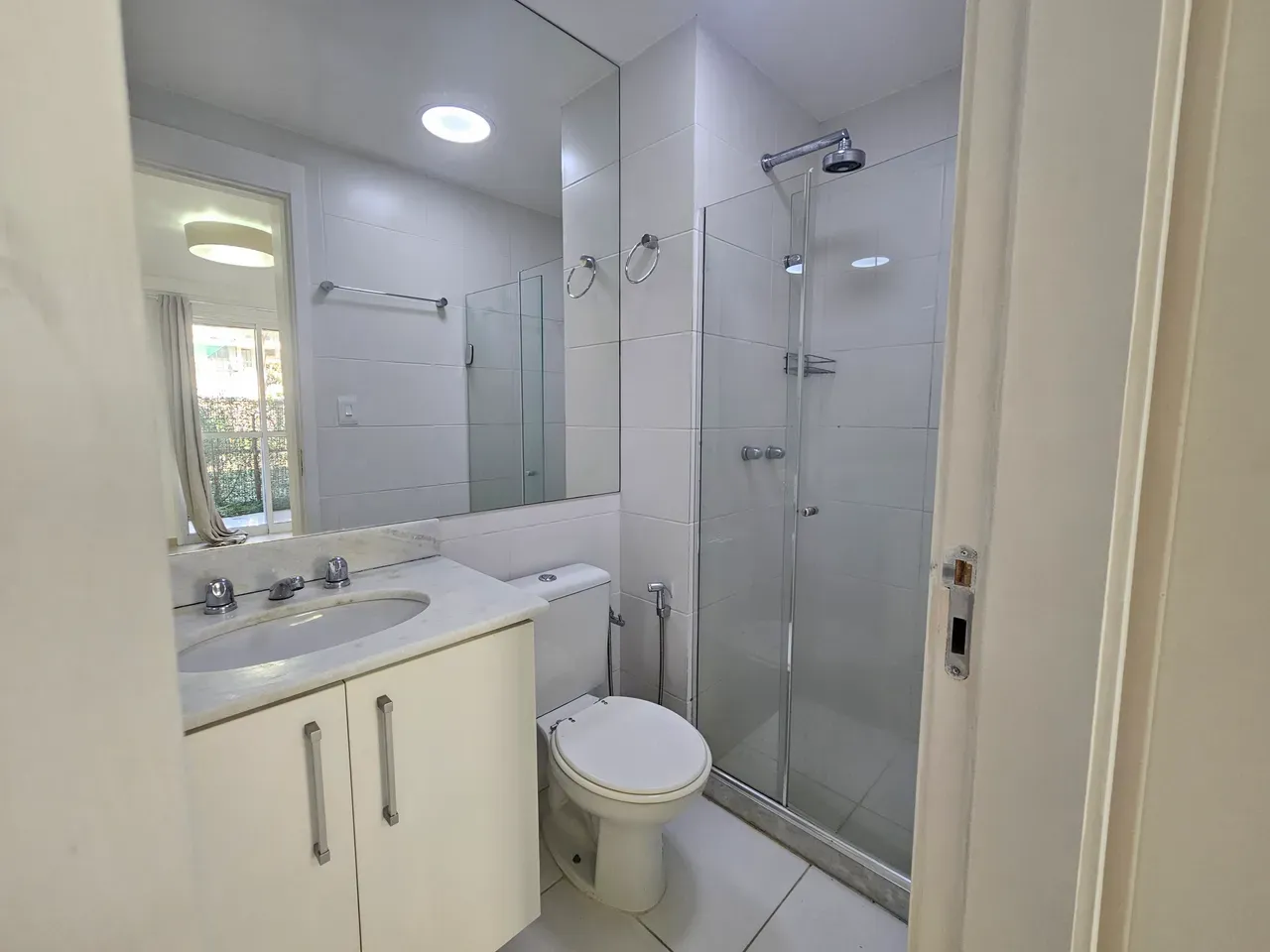 Apartment with 2 bedrooms, 3 bathrooms and 2 parking spots — photo 24