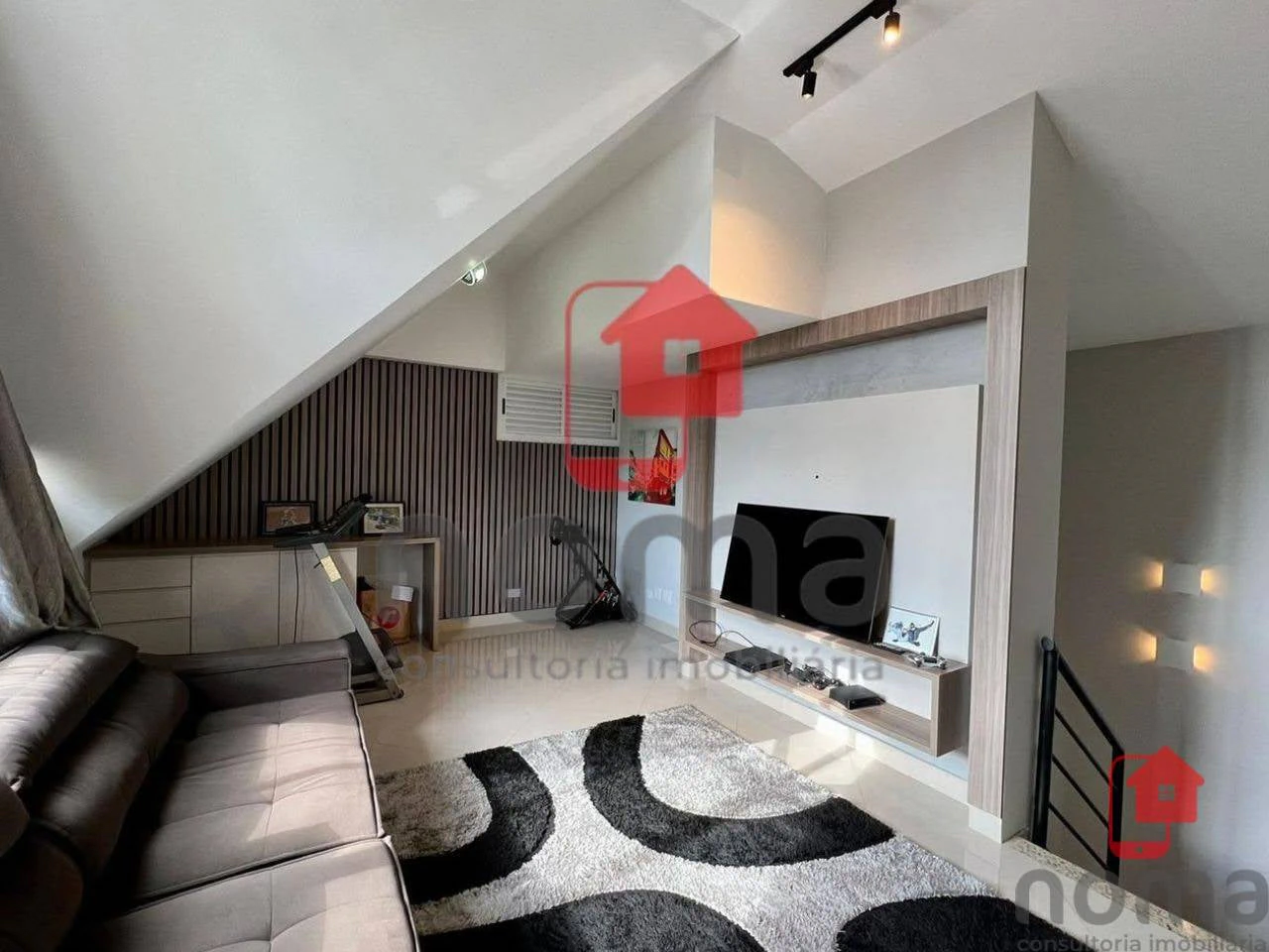Furnished house, 190 m², with a bathtub — photo 11