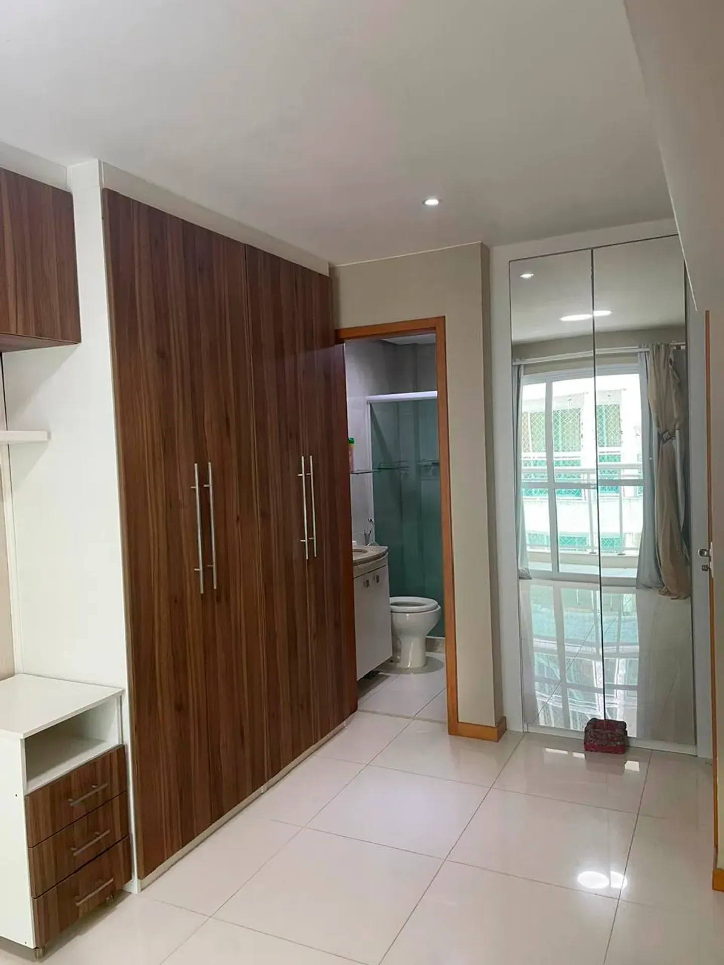 Apartamento, 76 m², com churrasqueira privativa — photo 10