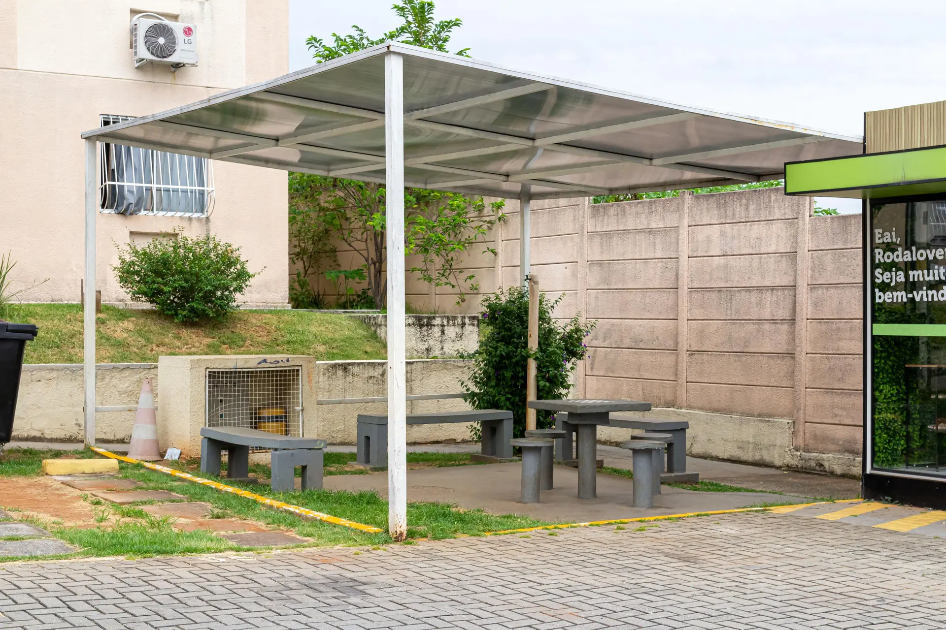 Apartamento para aluguel com 2 quartos e 1 vaga — photo 27