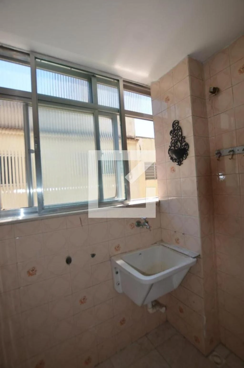 Apartamento sem mobília com cozinha separada e 2 quartos — photo 23