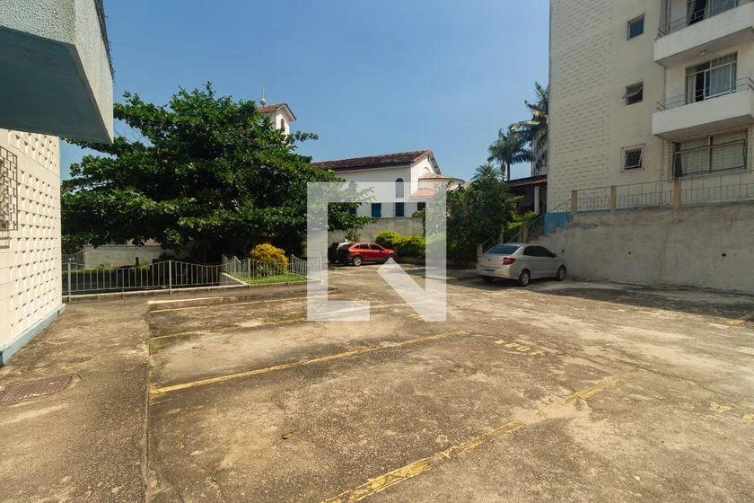 2-bedroom 58 m² apartment with 1 parking space — photo 28