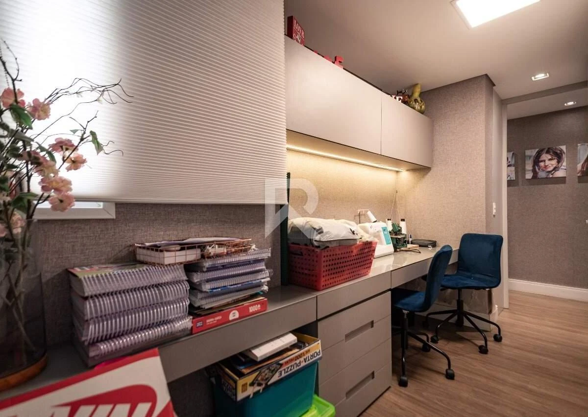 4 en-suite apartment with 373 m² and 5 parking spots — photo 25