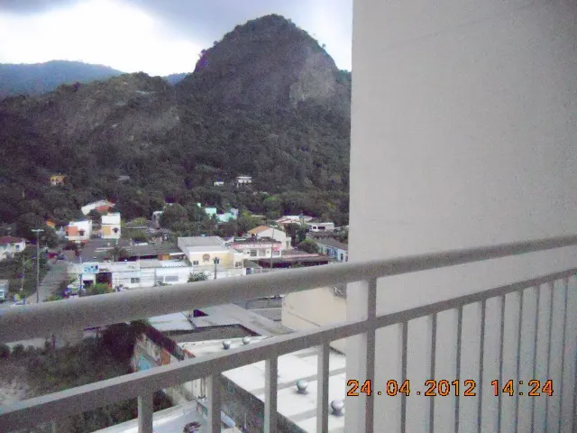 Furnished 2-bedroom apartment with 1 parking spot — photo 11