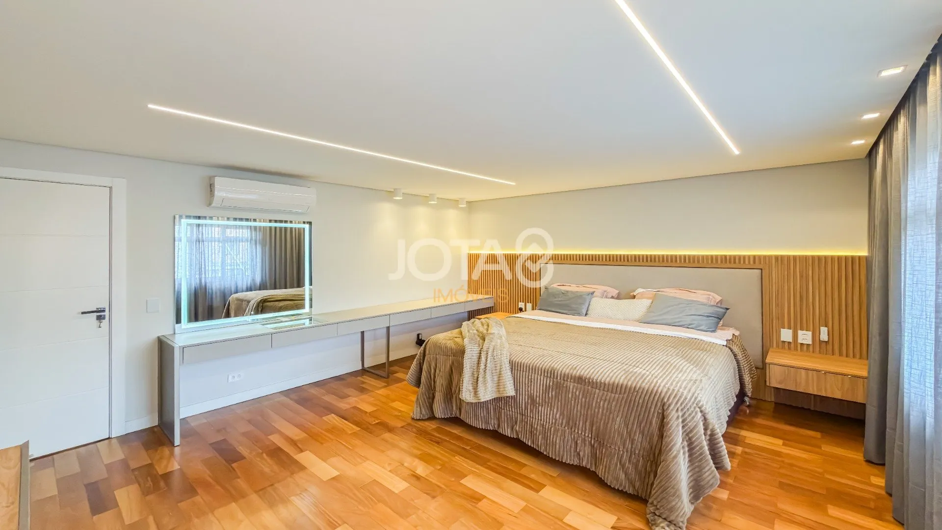 Casa mobiliada de 350 m² com 4 suítes — photo 21