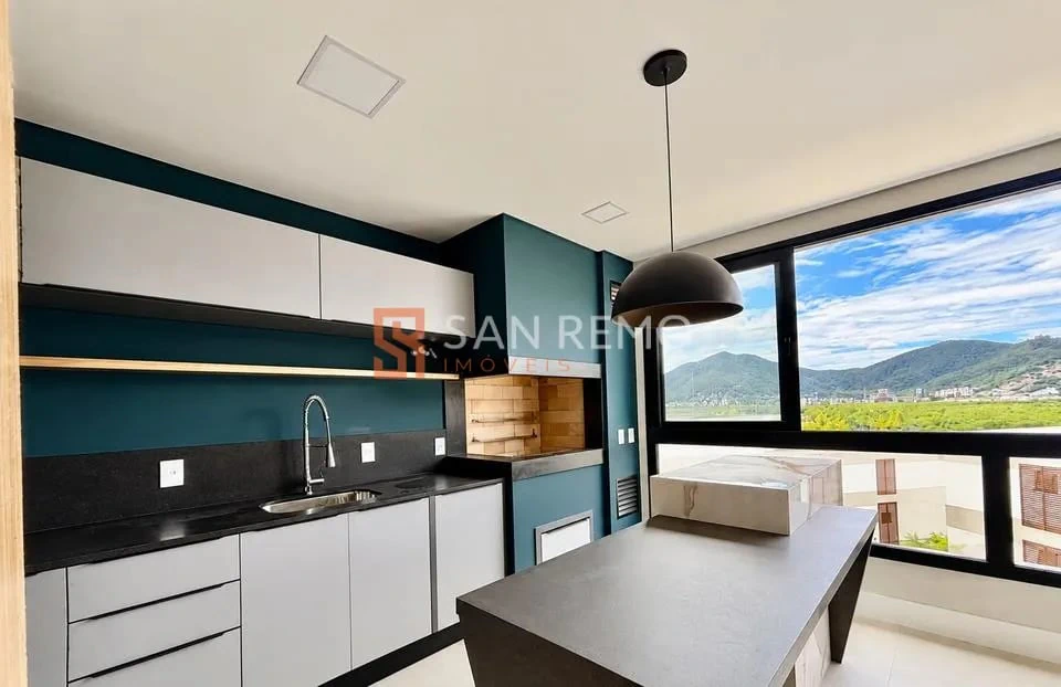 Apartamento, 130 m², com janelas do piso ao teto — photo 12