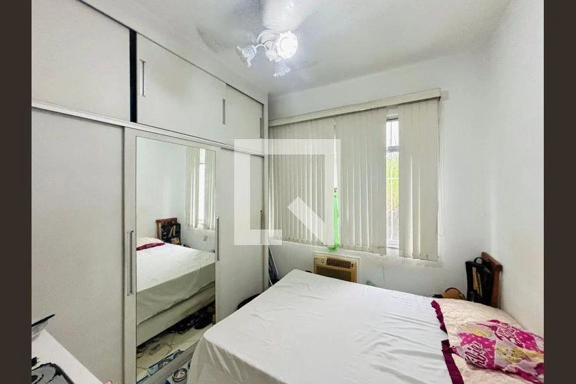 Departamento de 2 dormitorios con lavadora en Rio de Janeiro — photo 8