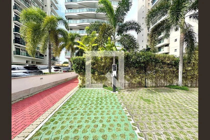 Apartamento mobiliado, 68 m², com máquina de lavar — photo 29